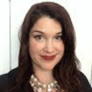 Meet your Posher, Chrissy